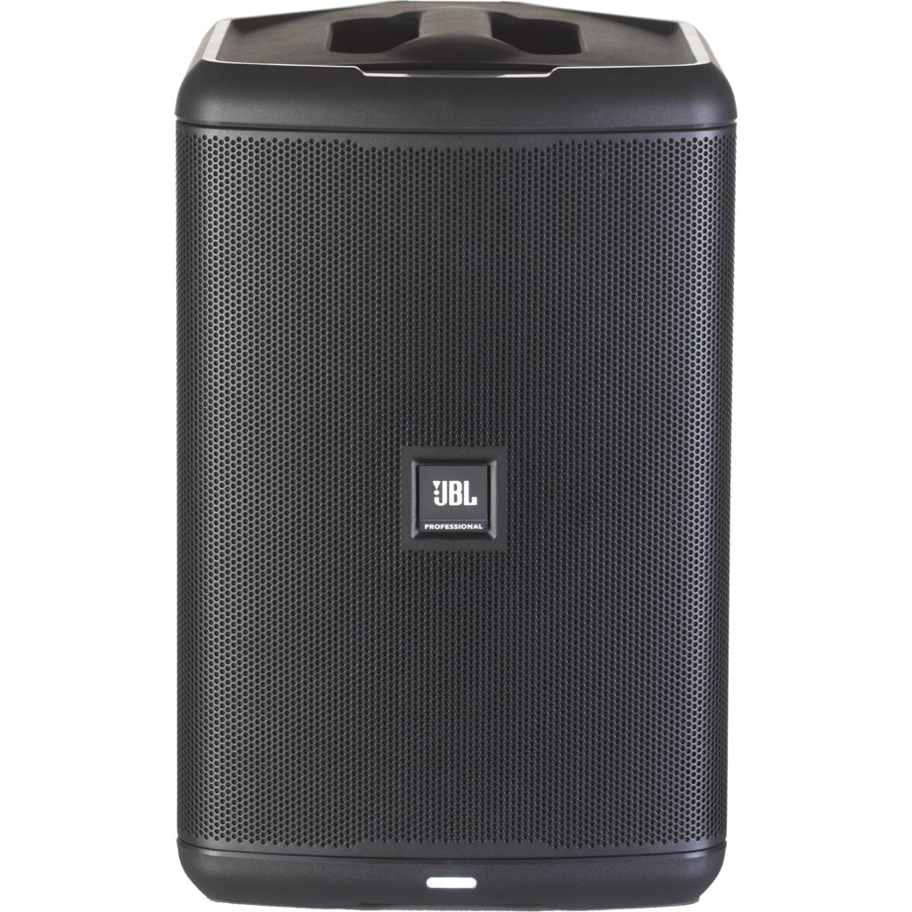 בידורית JBL EON ONE Compact — תמונה 3