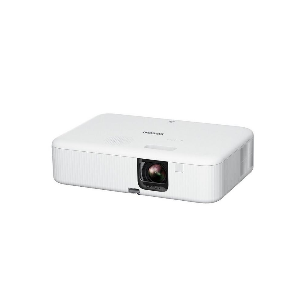 מקרן חכם אנדרואיד אפסון Epson HA85B — תמונה 6