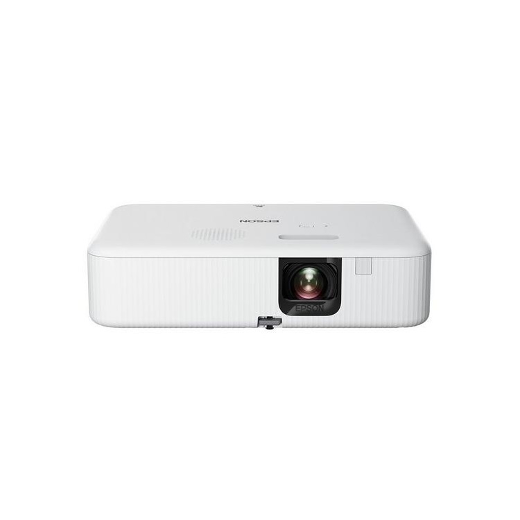 מקרן חכם אנדרואיד אפסון Epson HA85B — תמונה 5