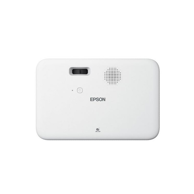 מקרן חכם אנדרואיד אפסון Epson HA85B — תמונה 4