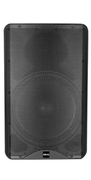 רמקול מוגבר 15″ BLG AUDIO BP17-15A16