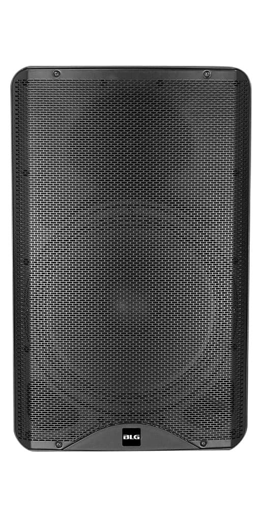 רמקול מוגבר 15″ BLG AUDIO BP17-15A16