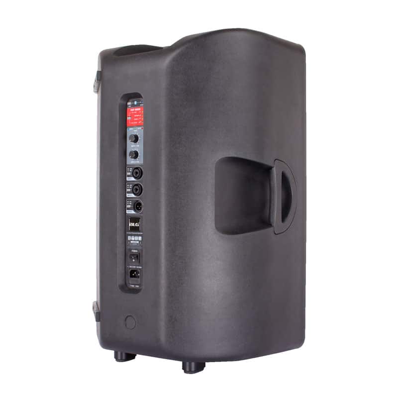 רמקול מוגבר 15″ BLG AUDIO BP17-15A16 — תמונה 3