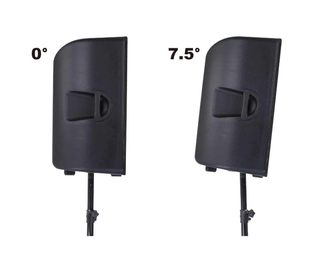 רמקול מוגבר 15″ BLG AUDIO BP17-15A16 — תמונה 5