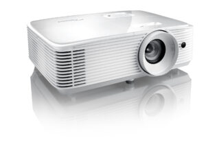 מקרן Optoma EH335 Full HD אופטומה