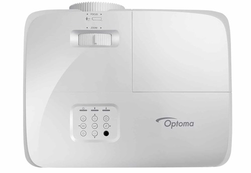 מקרן Optoma EH335 Full HD אופטומה — תמונה 2