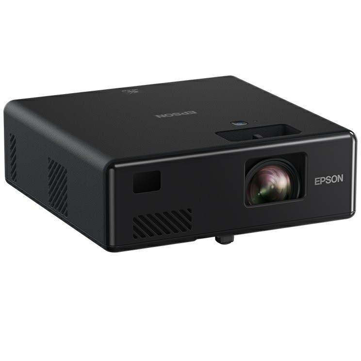 מקרן Epson EF11 אפסון — תמונה 4
