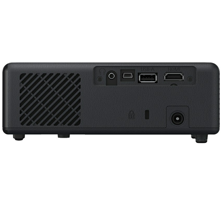 מקרן Epson EF11 אפסון — תמונה 3