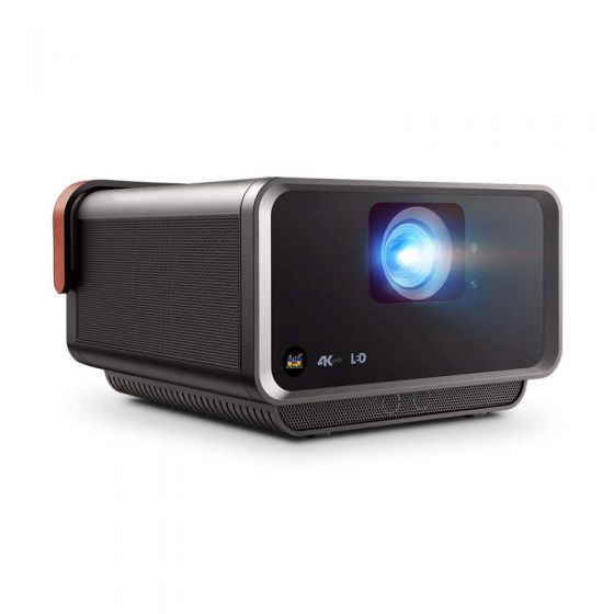 מקרן ViewSonic X10-4K Full HD