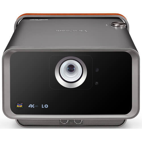 מקרן ViewSonic X10-4K Full HD — תמונה 2