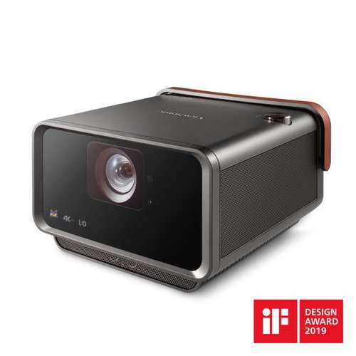 מקרן ViewSonic X10-4K Full HD — תמונה 5