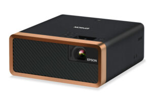 מקרן Epson EF100 HD Ready אפסון