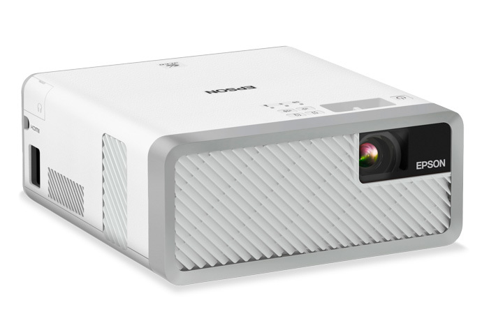 מקרן Epson EF100 HD Ready אפסון — תמונה 3
