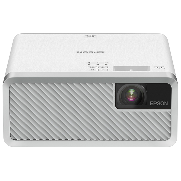 מקרן Epson EF100 HD Ready אפסון — תמונה 4