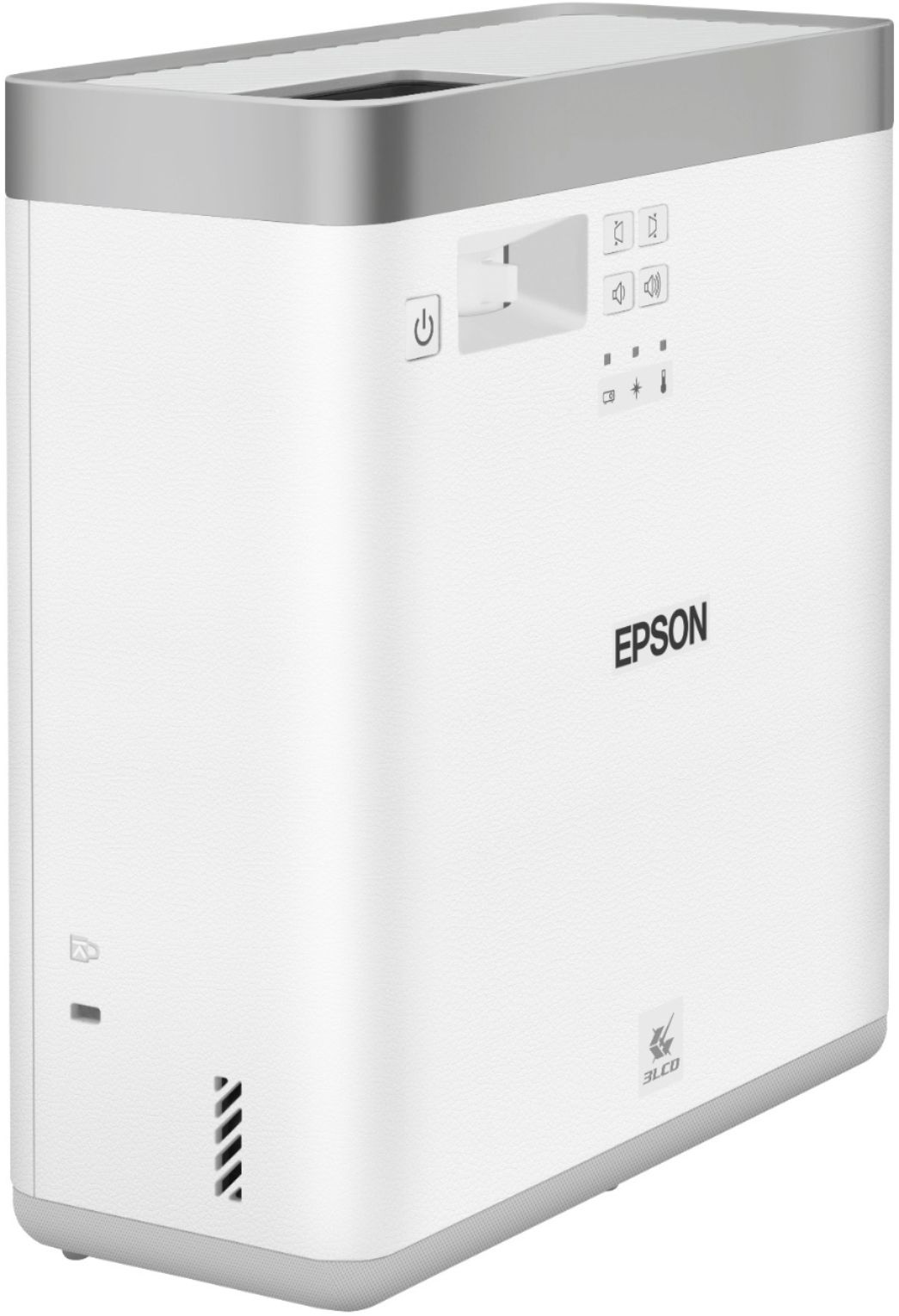 מקרן Epson EF100 HD Ready אפסון — תמונה 5