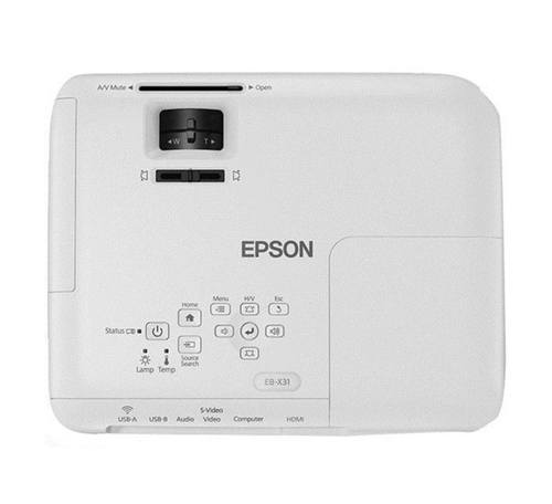 מקרן Epson EHTW5700 אפסון — תמונה 3