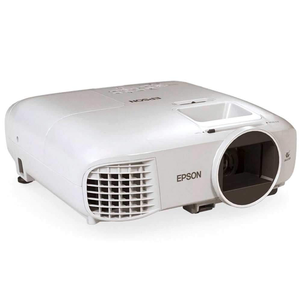 מקרן Epson EHTW5700 אפסון — תמונה 2