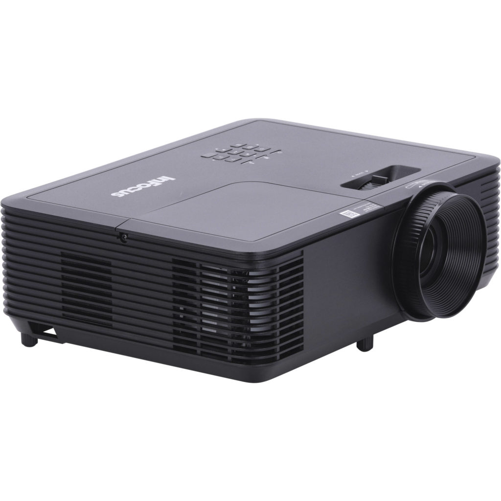 מקרן Infocus IN118AA
