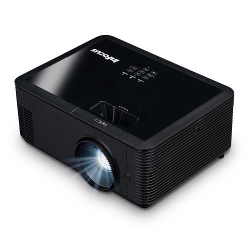 מקרן Infocus IN118AA — תמונה 2