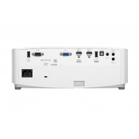 מקרן Optoma UHD38 4K / UHD אופטומה — תמונה 3