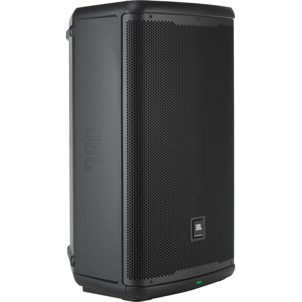 רמקול מוגבר ”15 JBL EON 715