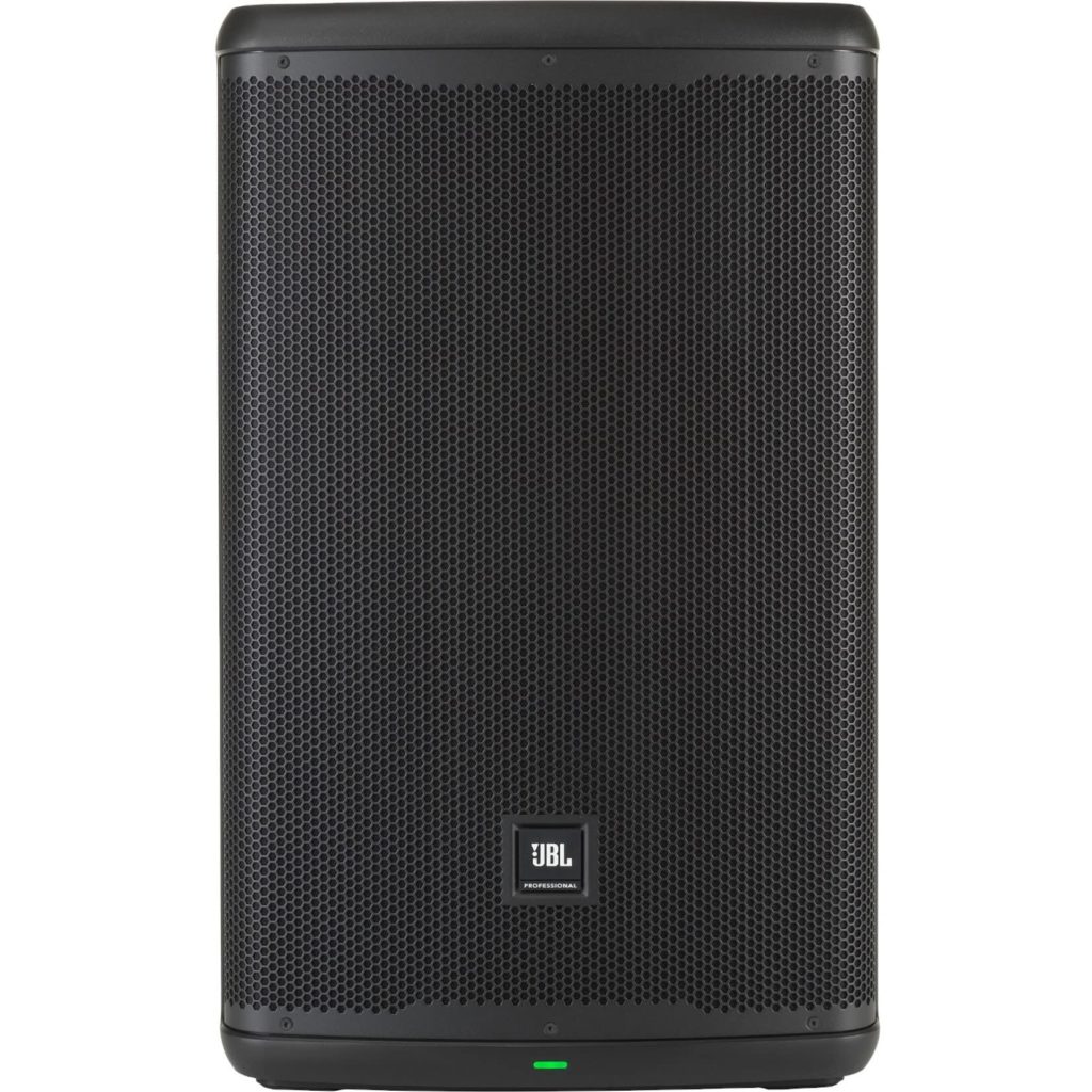 רמקול מוגבר ”15 JBL EON 715 — תמונה 2
