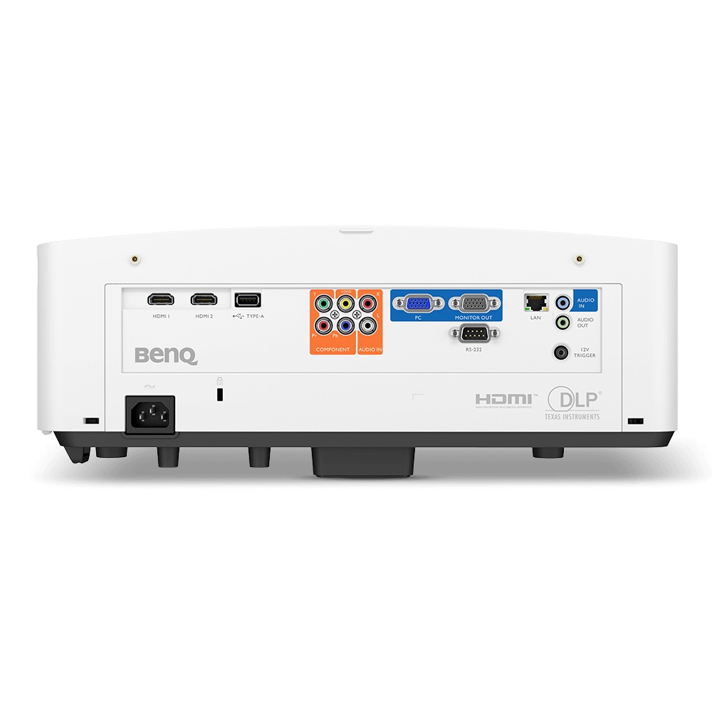 מקרן BENQ WUXGA 4000LM — תמונה 3