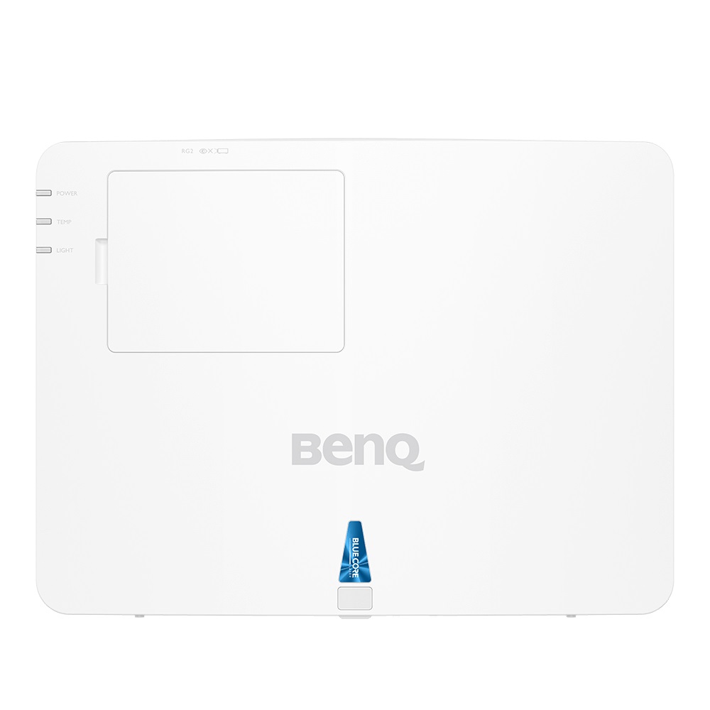 מקרן BENQ WUXGA 4000LM — תמונה 4