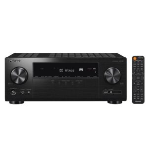 רסיבר פיוניר PIONEER VSX-934