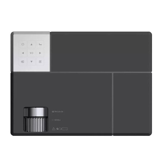 מקרן CLX Gx200 — תמונה 2