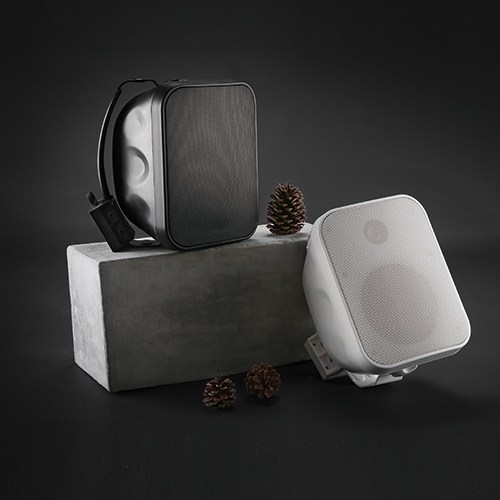זוג רמקולים Bluetooth דגם Klark&Helmer Spark 7 — תמונה 6