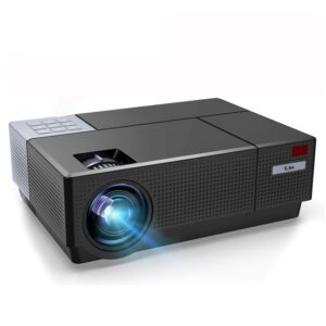 מקרן CLX Gx200