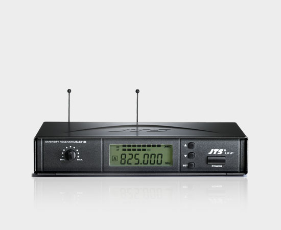 מיקרופון אלחוטי JTS MH-960 (מבצע למזמינים מראש!) — תמונה 3