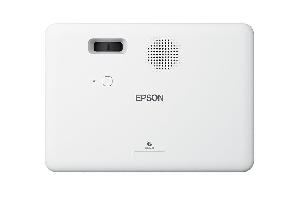מקרן Epson CO-FH02 אפסון — תמונה 2
