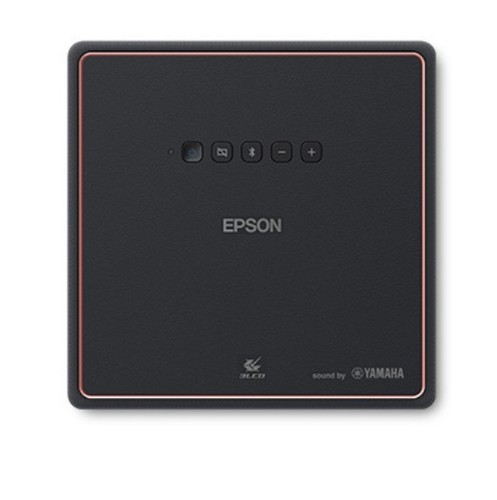 מקרן Epson Smart EF12  אפסון — תמונה 3
