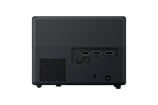 מקרן Epson Smart EF12  אפסון — תמונה 2