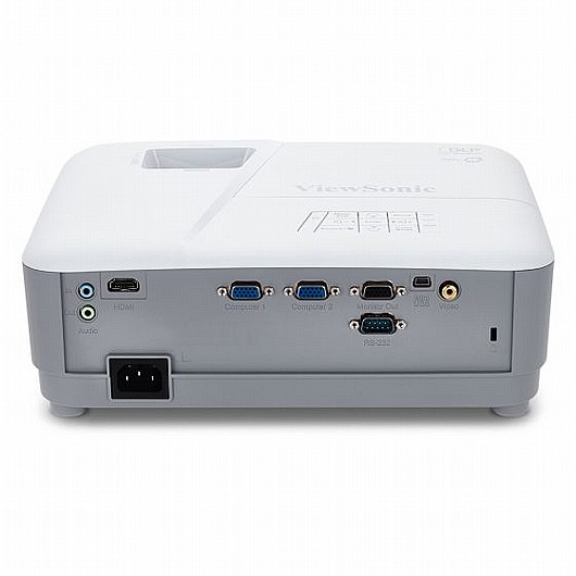 מקרן ViewSonic PA503X SD — תמונה 2