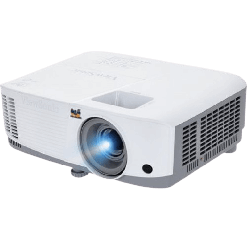 מקרן ViewSonic PA503X SD — תמונה 3