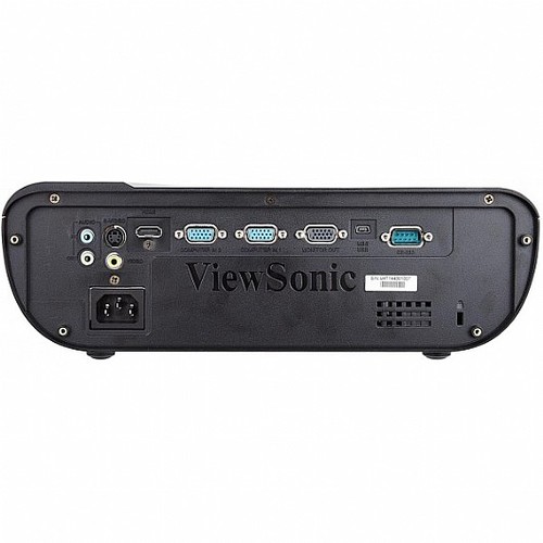 מקרן ViewSonic PJD5154 SD — תמונה 3