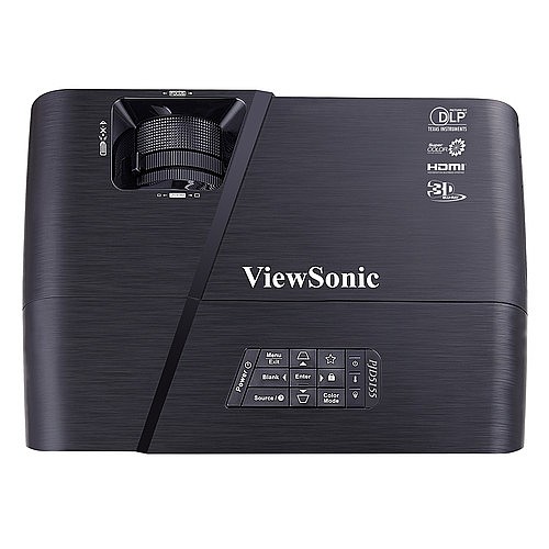 מקרן ViewSonic PJD5154 SD — תמונה 2