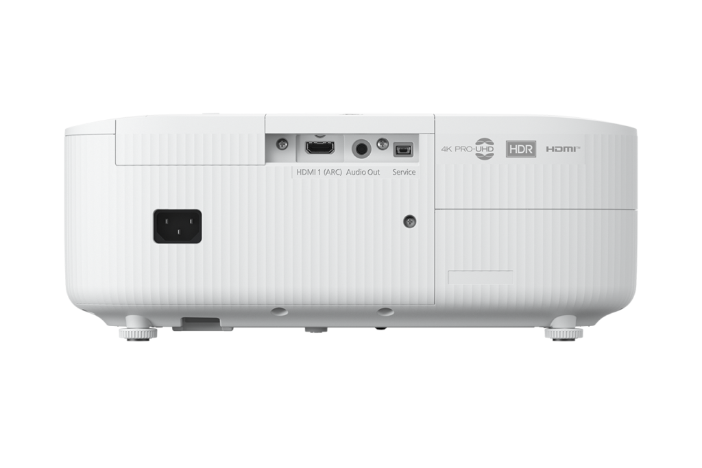 מקרן Epson EH-TW6150 אפסון — תמונה 4