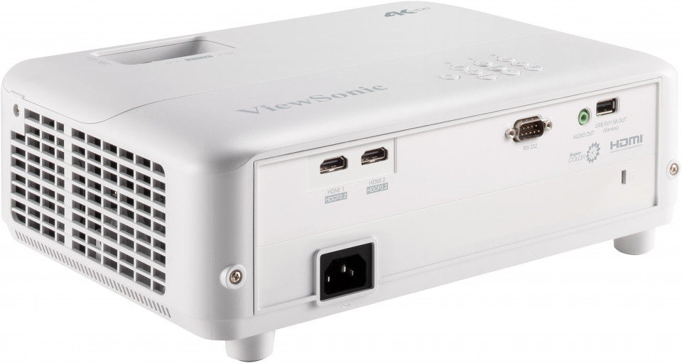 מקרן ViewSonic PX701-4K — תמונה 2