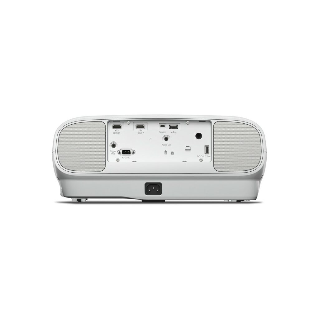 מקרן Epson EH-TW7100 4K / UHD אפסון — תמונה 3