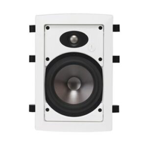 ‏רמקול שקוע קיר Tannoy IW6DS
