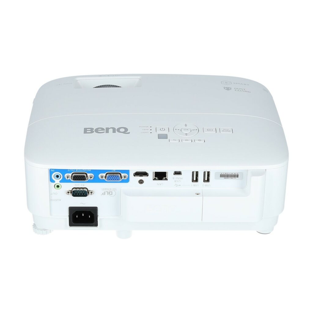מקרן BenQ EW800ST Full HD בנקיו — תמונה 3