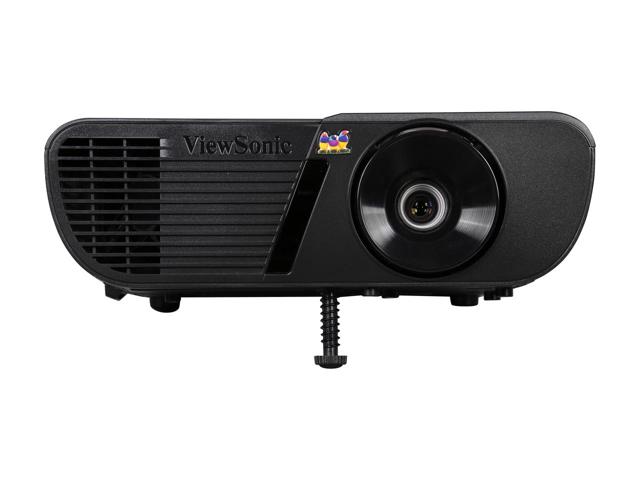מקרן ViewSonic PJD5255 SD — תמונה 3