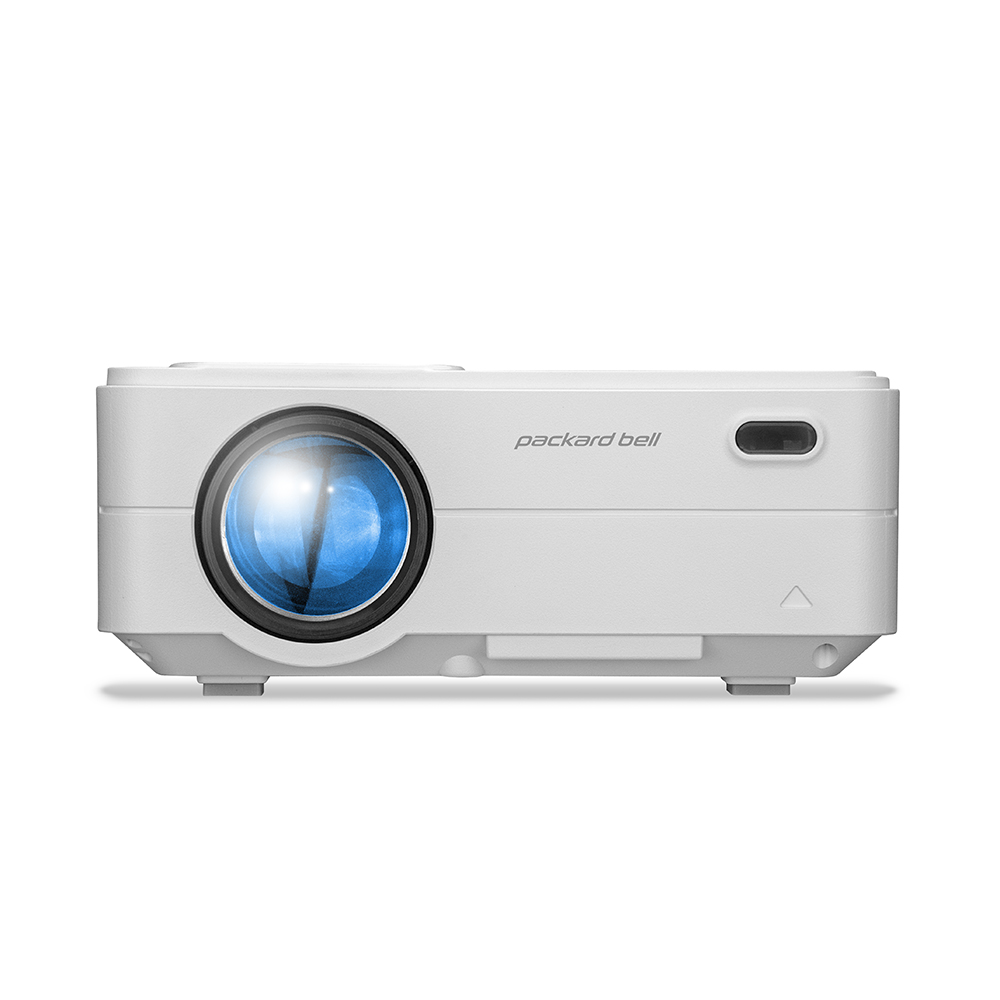 מקרן PackardBell PLU10