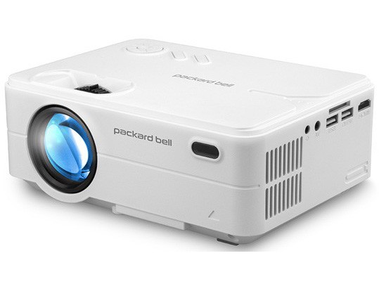 מקרן PackardBell PLU10 — תמונה 2