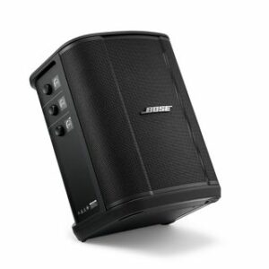 בידורית רמקול נייד Bose S1 Pro Plus