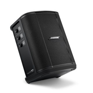 בידורית רמקול נייד Bose S1 Pro Plus